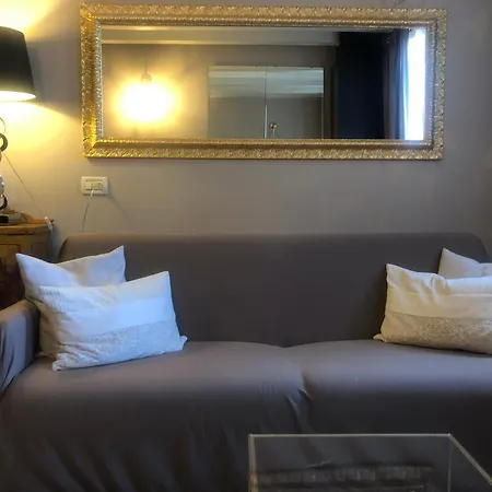 Villa Giotto Luxury Suite&Apartments-2